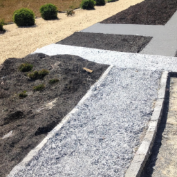 Descente de Garage Pavée : Valorisez l'Entrée de votre Maison Blagnac